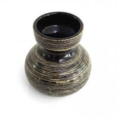  Gustavsberg Studio BRITT LOUISE SUNDELL CHAMOTTE VASES FOR GUSTAVSBERG STUDIO - 2609732