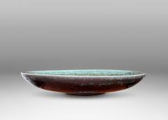  Gustavsberg Studio Bowl By Berndt Friberg for Gustavsberg - 4335904