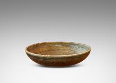  Gustavsberg Studio Bowl by Stig Lindberg for Gustavsberg - 4443485