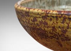  Gustavsberg Studio Bowl by Stig Lindberg for Gustavsberg - 4443487