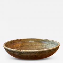  Gustavsberg Studio Bowl by Stig Lindberg for Gustavsberg - 4443982