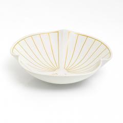  Gustavsberg Studio GULDSURREA SERIES STONEWARE BOWL BY WILHELM K GE GUSTAVSBERG SWEDEN - 2609741