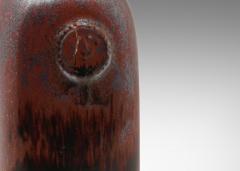  Gustavsberg Studio Studio Bottle Form Vase by Stig Lindberg for Gustavsberg - 3666051