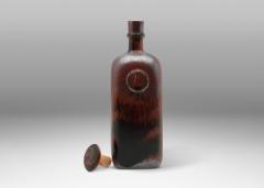  Gustavsberg Studio Studio Bottle Form Vase by Stig Lindberg for Gustavsberg - 3666052