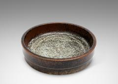  Gustavsberg Studio Studio Bowl by Stig Lindberg for Gustavsberg - 4141258
