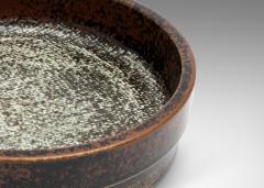  Gustavsberg Studio Studio Bowl by Stig Lindberg for Gustavsberg - 4141261