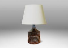  Gustavsberg Studio Studio Table Lamp by Stig Lindberg - 3814710