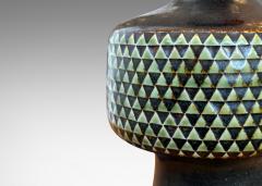  Gustavsberg Studio Table Lamp by Stig Lindberg for Gustavsberg - 4141265