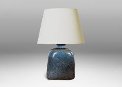  Gustavsberg Studio Table Lamp by Stig Lindberg for Gustavsberg - 4433974