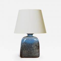  Gustavsberg Studio Table Lamp by Stig Lindberg for Gustavsberg - 4435082