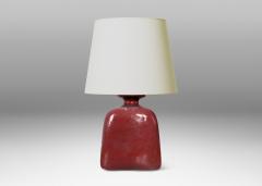  Gustavsberg Studio Table Lamp by Stig Lindberg for Gustavsberg - 4518028
