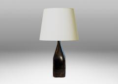  Gustavsberg Studio Table Lamp by Stig Lindberg for Gustavsberg Studio - 4464884