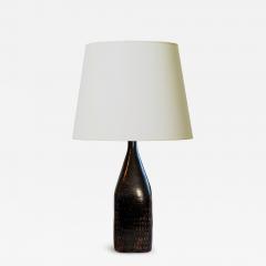  Gustavsberg Studio Table Lamp by Stig Lindberg for Gustavsberg Studio - 4464920