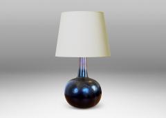  Gustavsberg Studio Table lamp by Stig Lindberg for Gustavsberg - 4443494