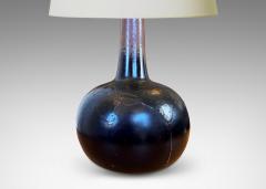  Gustavsberg Studio Table lamp by Stig Lindberg for Gustavsberg - 4443496