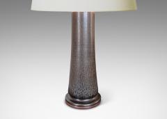  Gustavsberg Studio Tall Table Lamp by Berndt Friberg for Gustavsberg - 4251813
