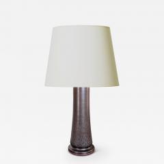  Gustavsberg Studio Tall Table Lamp by Berndt Friberg for Gustavsberg - 4252796