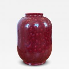  Gustavsberg Studio Vase by Wilhelm K ge for Gustavsberg - 4280695