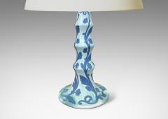  Gustavsberg Table Lamp by Josef Ekberg for Gustavsberg - 4131928