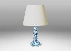  Gustavsberg Table Lamp by Josef Ekberg for Gustavsberg - 4131929