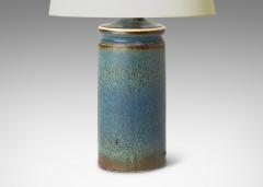  Gustavsberg Table lamp by Carl Harry St lhane - 4443532