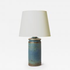 Gustavsberg Table lamp by Carl Harry St lhane - 4443990