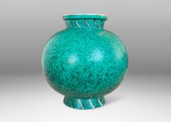  Gustavsberg Vase by Wilhelm K ge for Gustavsberg - 4686412