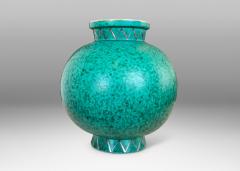  Gustavsberg Vase by Wilhelm K ge for Gustavsberg - 4686414
