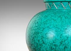  Gustavsberg Vase by Wilhelm K ge for Gustavsberg - 4686415