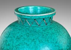  Gustavsberg Vase by Wilhelm K ge for Gustavsberg - 4686416