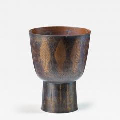  Gyokusendo Tsuiki Copperware - 3440297