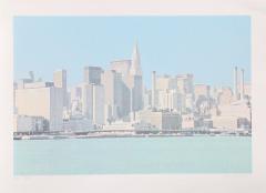  H N Han Skyline - 4170596
