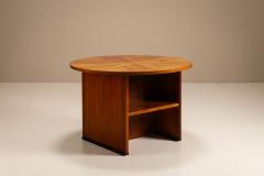  H Pander Zonen Pander Zonen Coffee Table The Hague School The Netherlands 1930s - 4360651