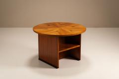  H Pander Zonen Pander Zonen Coffee Table The Hague School The Netherlands 1930s - 4360660