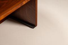  H Pander Zonen Pander Zonen Coffee Table The Hague School The Netherlands 1930s - 4360667