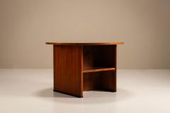  H Pander Zonen Pander Zonen Coffee Table The Hague School The Netherlands 1930s - 4360692