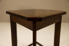  H Pander Zonen Set of Two Chairs and a Side Table by Pander The Netherlands 1930s - 4300138