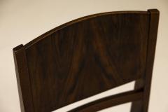  H Pander Zonen Set of Two Chairs and a Side Table by Pander The Netherlands 1930s - 4300141
