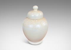  H gan s Keramik Lidded Urn by H gan s - 4335912