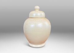  H gan s Keramik Lidded Urn by H gan s - 4335913