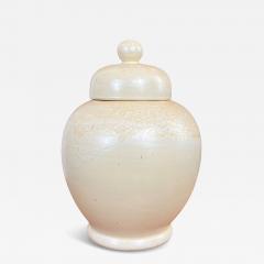  H gan s Keramik Lidded Urn by H gan s - 4336201
