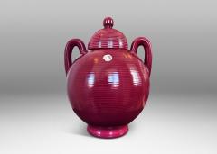  H gan s Keramik Lidded Urn by H gan s Keramik - 4500745
