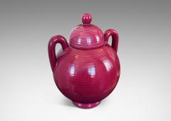  H gan s Keramik Lidded Urn by H gan s Keramik - 4500747