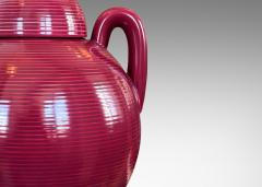  H gan s Keramik Lidded Urn by H gan s Keramik - 4500749