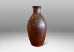  H gan s Keramik Monumental vase by Sven Bohlin for H gan s - 4076863