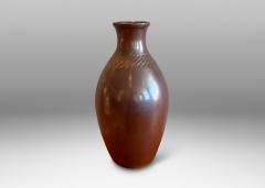  H gan s Keramik Monumental vase by Sven Bohlin for H gan s - 4076864