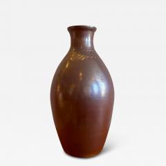  H gan s Keramik Monumental vase by Sven Bohlin for H gan s - 4078144