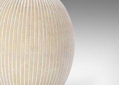  H gan s Keramik Table Lamp by Edgar B ckman for H gan s - 4014433