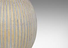  H gan s Keramik Table Lamp by Edgar B ckman for H gan s - 4805342