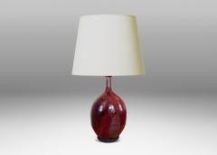  H gan s Keramik Table Lamp by H gan s Keramik - 4363038